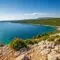 Le parc naturel de Telašćica : un joyau caché entre falaises et lac salé