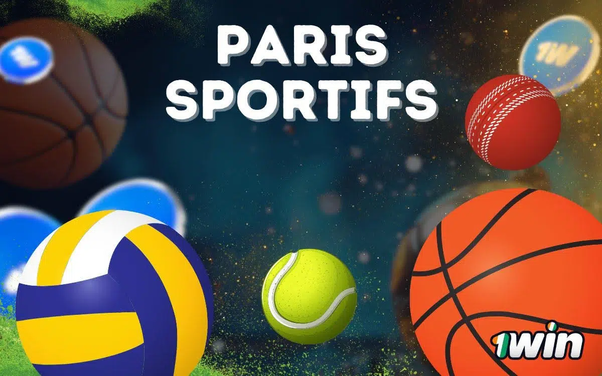 paris sportifs populaires
