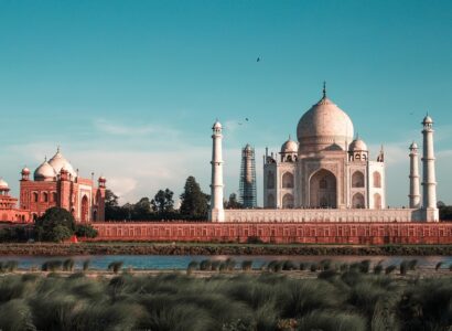 partir en Inde
