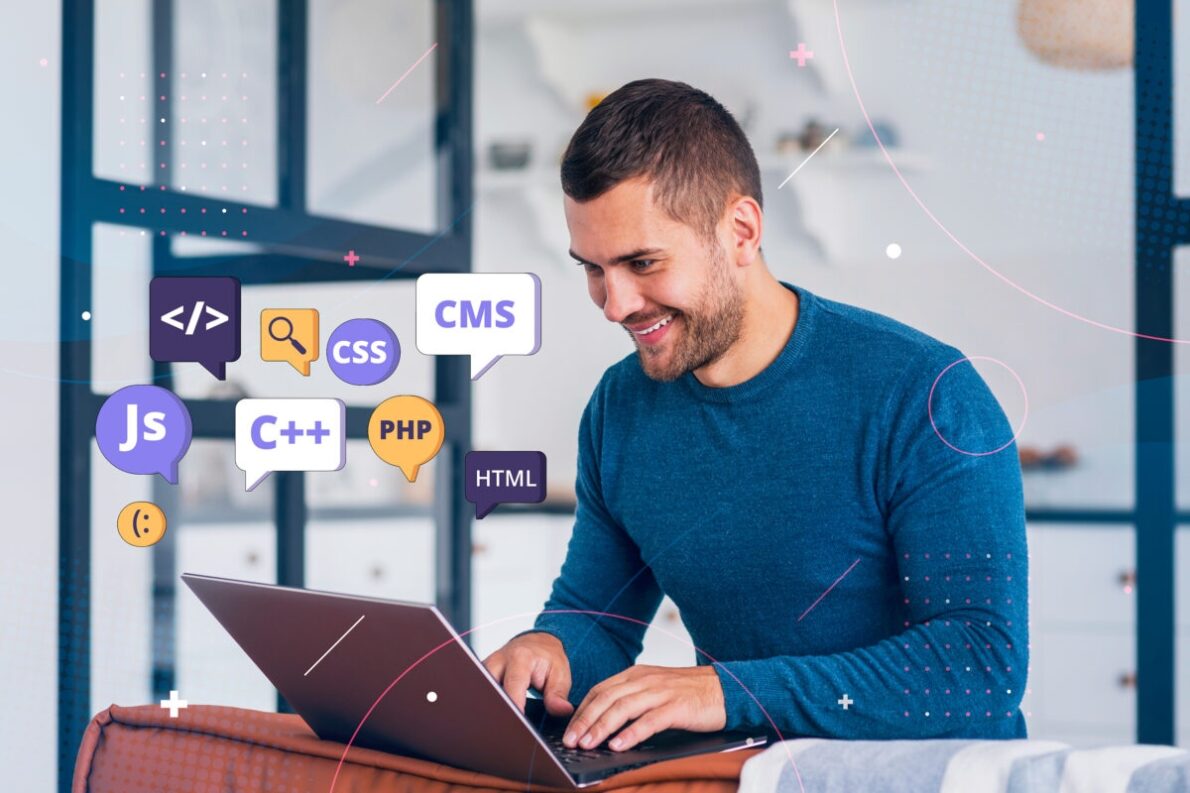 passionnés d’informatique