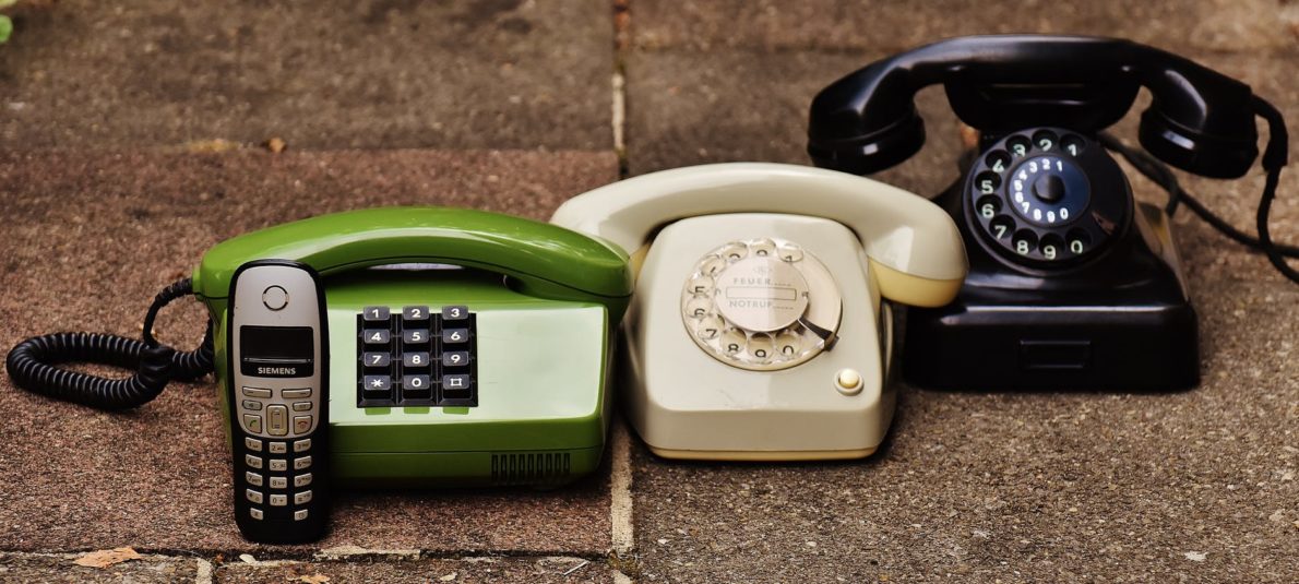externaliser son standard téléphonique