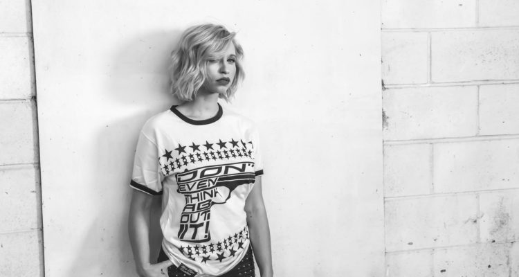 tee shirt personnalisé