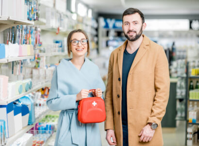 pharmacie urgence