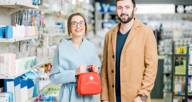 pharmacie urgence