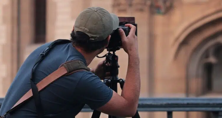 photographe immobilier