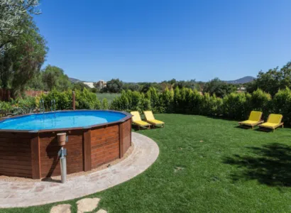 piscine hors sols