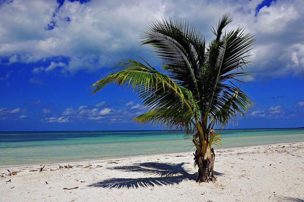 plages Cuba