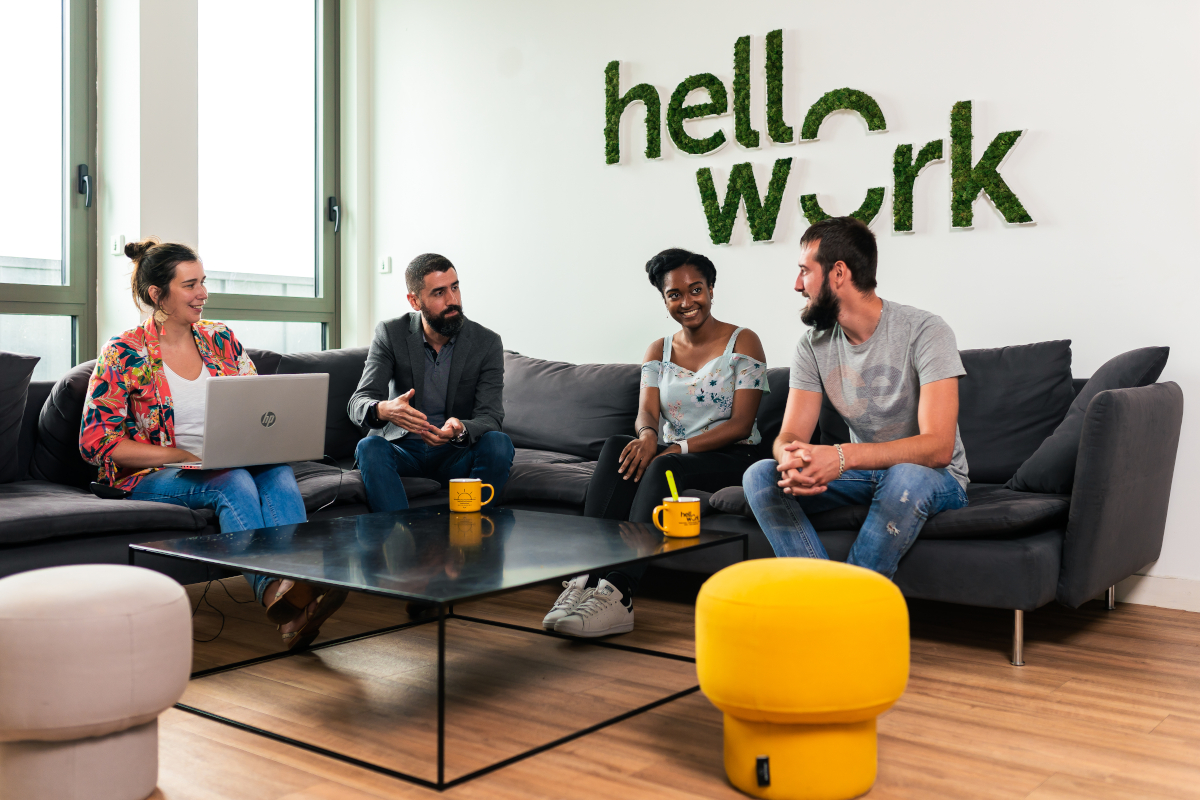 plateforme HelloWork