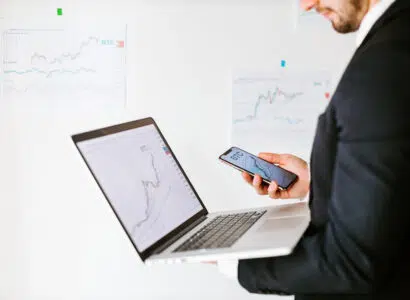 plateforme trading