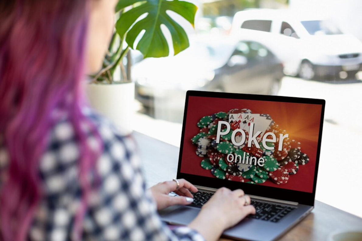 poker casino divertissant