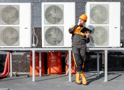 pompe à chaleur Moselle