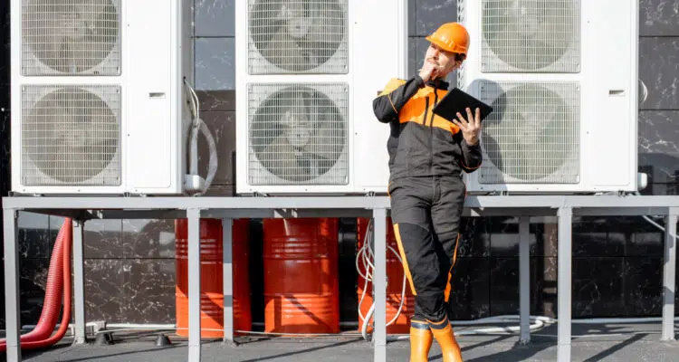 pompe à chaleur Moselle