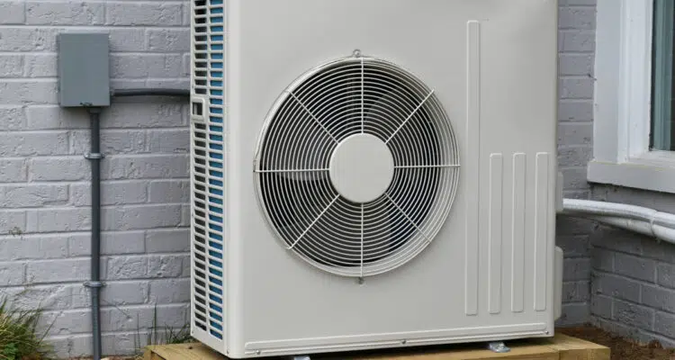 prix pompe à chaleur