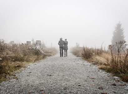 problèmes dans le couple