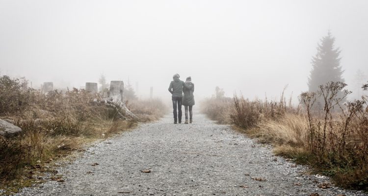 problèmes dans le couple