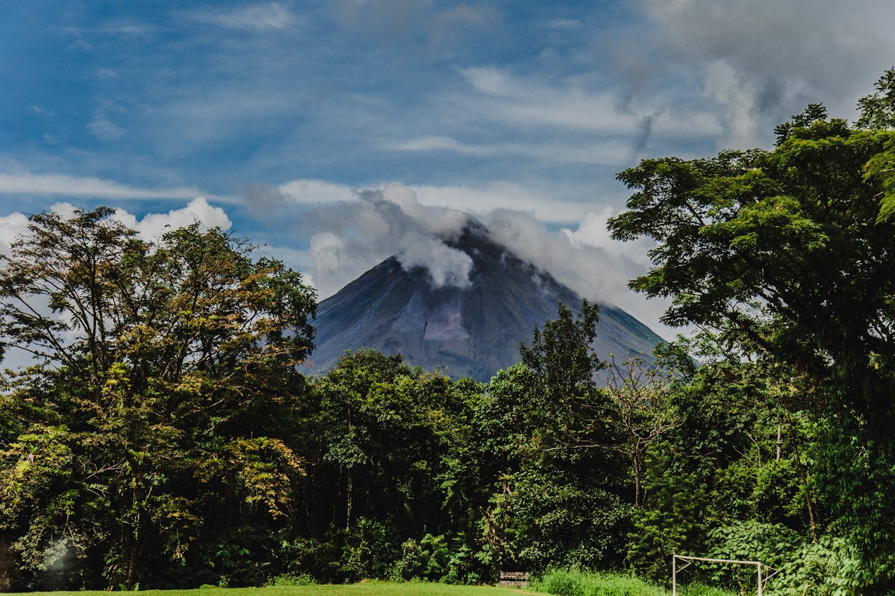 profiter Costa Rica