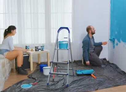 projet rénovation