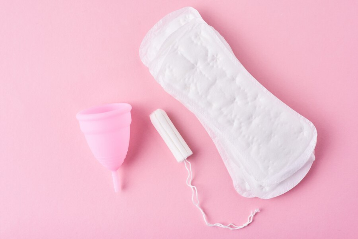 protection menstruelle