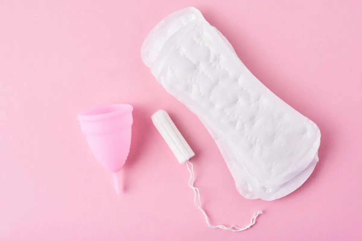 protection menstruelle