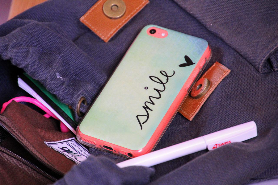 protection smartphone