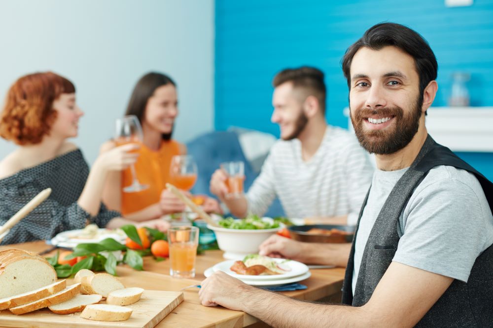 Comment faire pour doser la quantité de coquillettes par personne