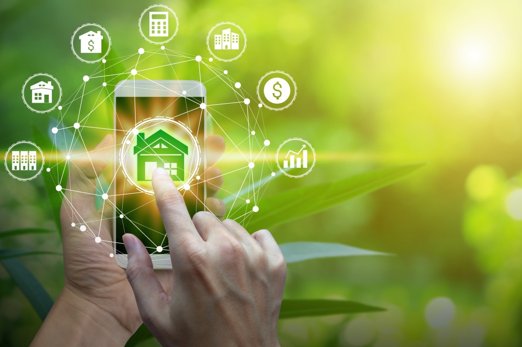 rachat crédit immobilier