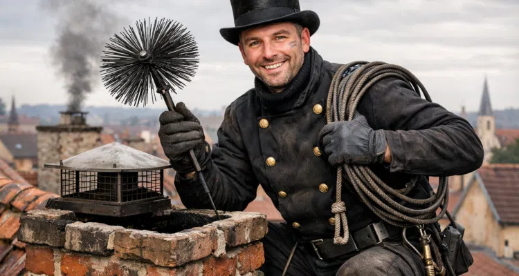 ramoneur à Villers-Semeuse