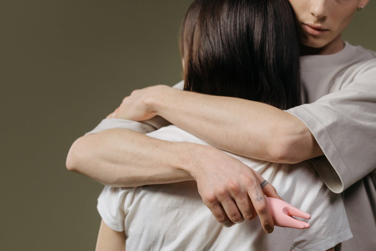 raviver passion couple