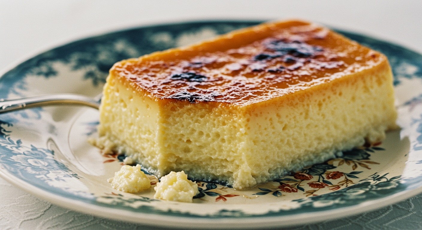 recette traditionnelle