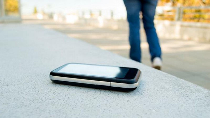 Récupérer contenu d'un smartphone