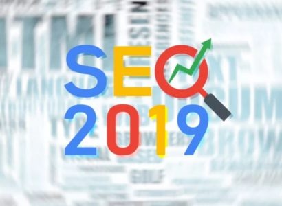 SEO 2019