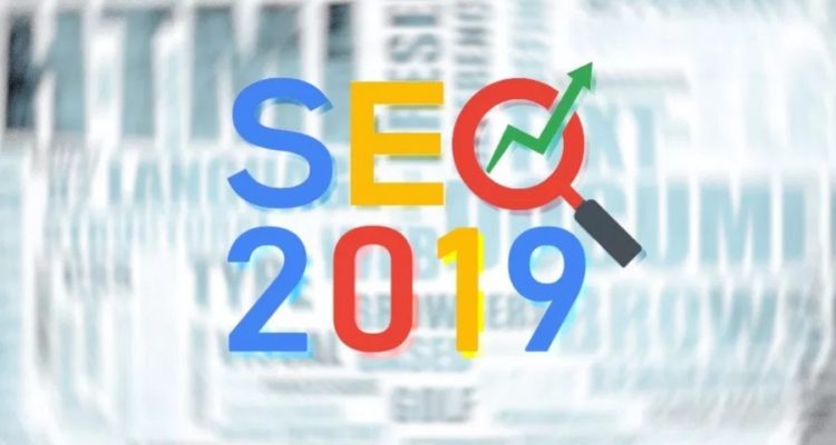 SEO 2019