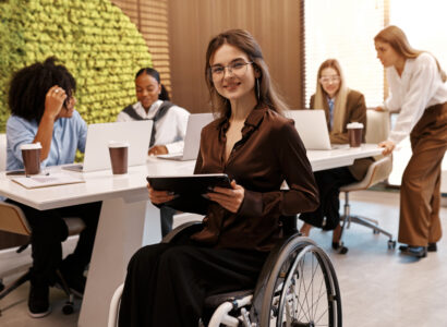 référent handicap