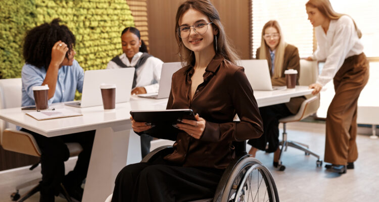référent handicap