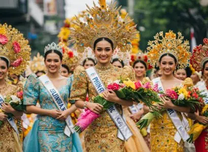 reines de beauté philippines