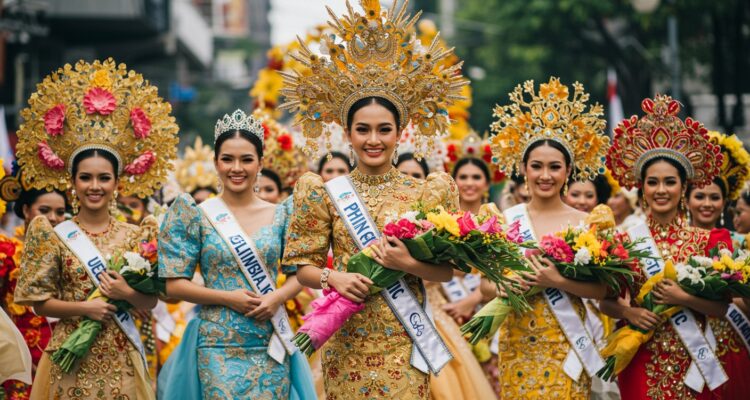 reines de beauté philippines