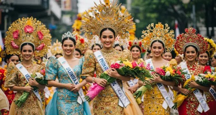 reines de beauté philippines