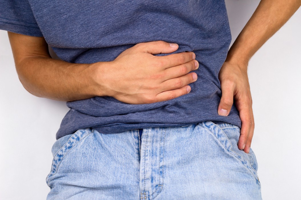 remédier à la constipation