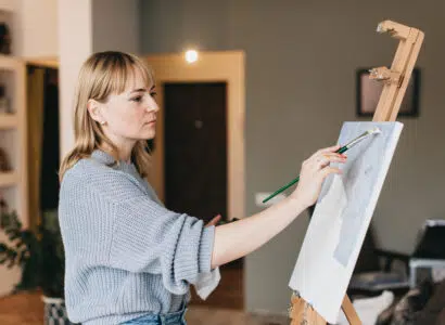 reproduction œuvres d'art