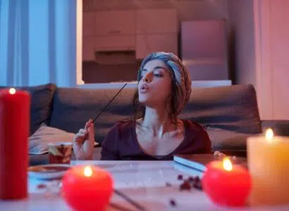 rituel de retour affectif