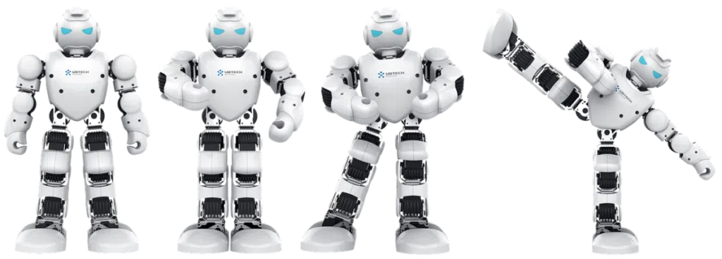 robot jouet cool