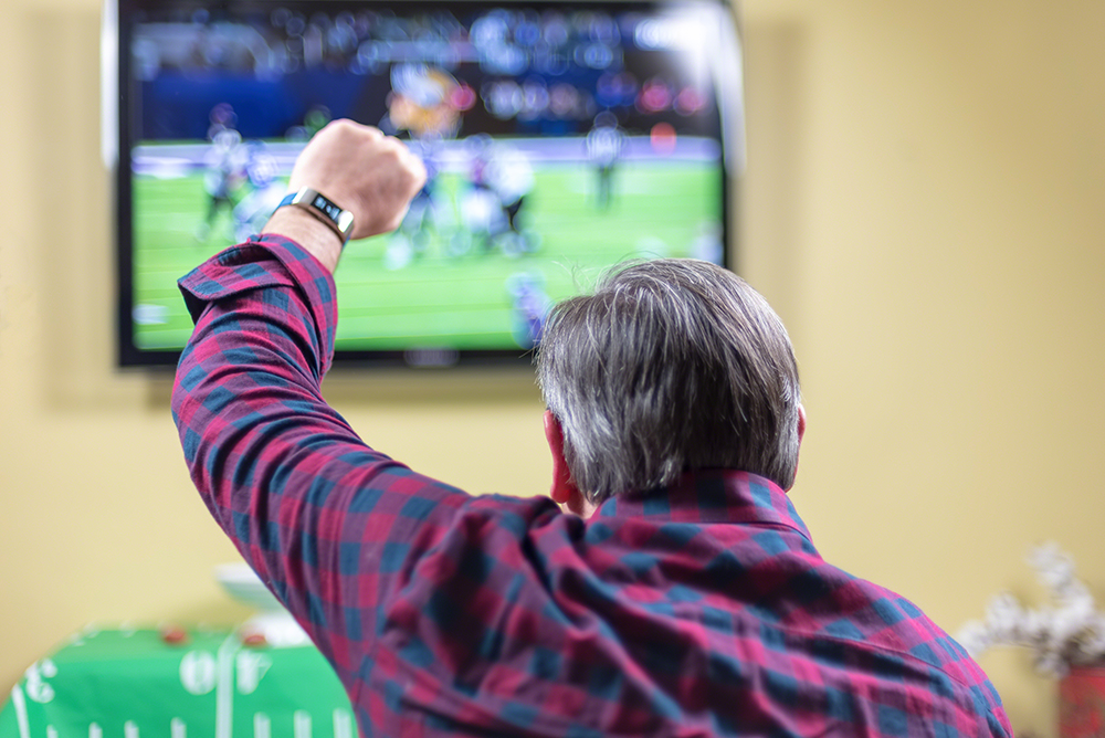RojaDirecta France, à savoir sur l'index de stream pour tous les sports