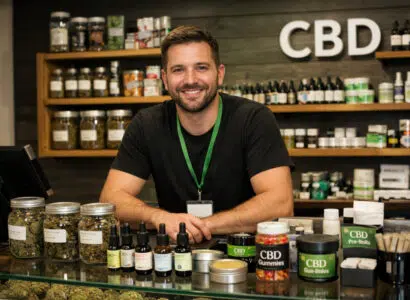 secteur en plein essor