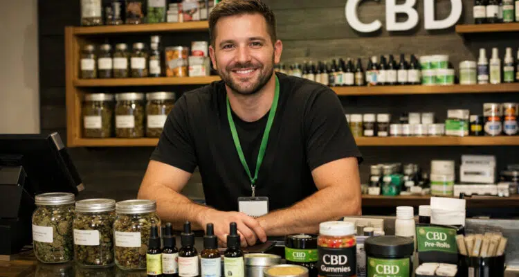 secteur en plein essor