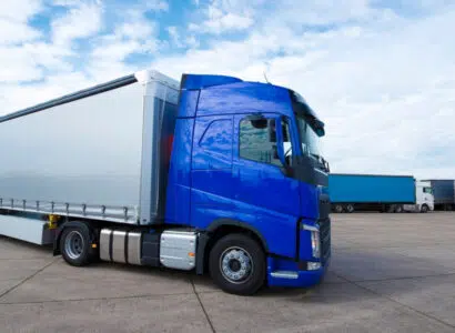secteur transport