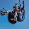 La sellette de parapente Gin, un compagnon de vol idéal pour les aventuriers du ciel