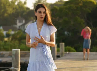serie Mila Kunis