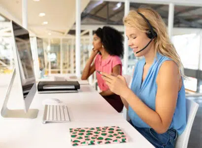 service client casino