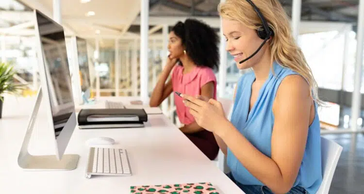 service client casino