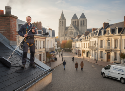 service de qualité
